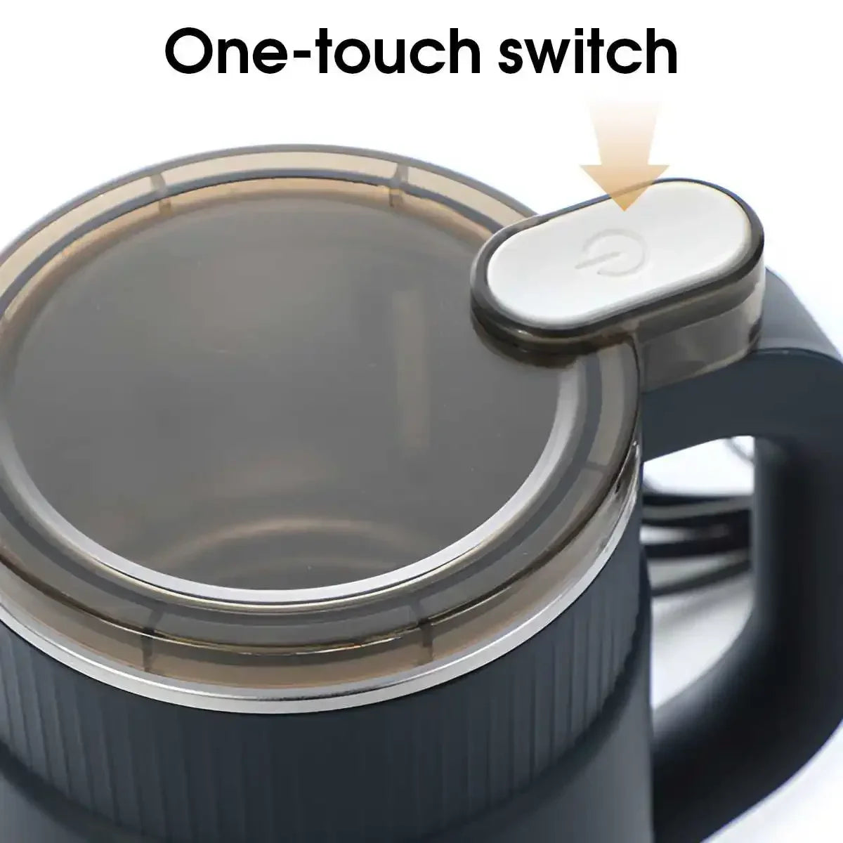 NNEOBA Household Coffee Bean & Powder Grinder