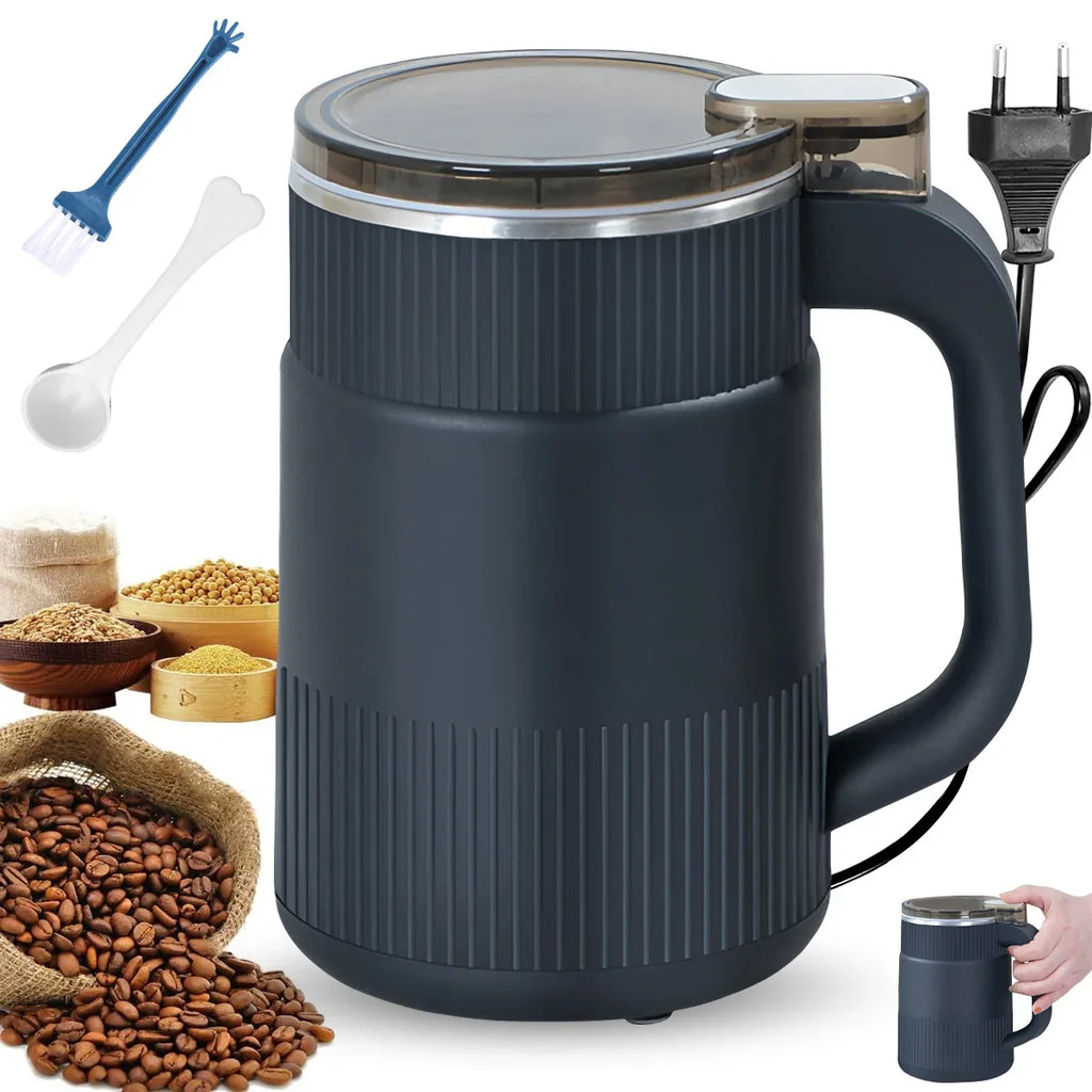 NNEOBA Household Coffee Bean & Powder Grinder