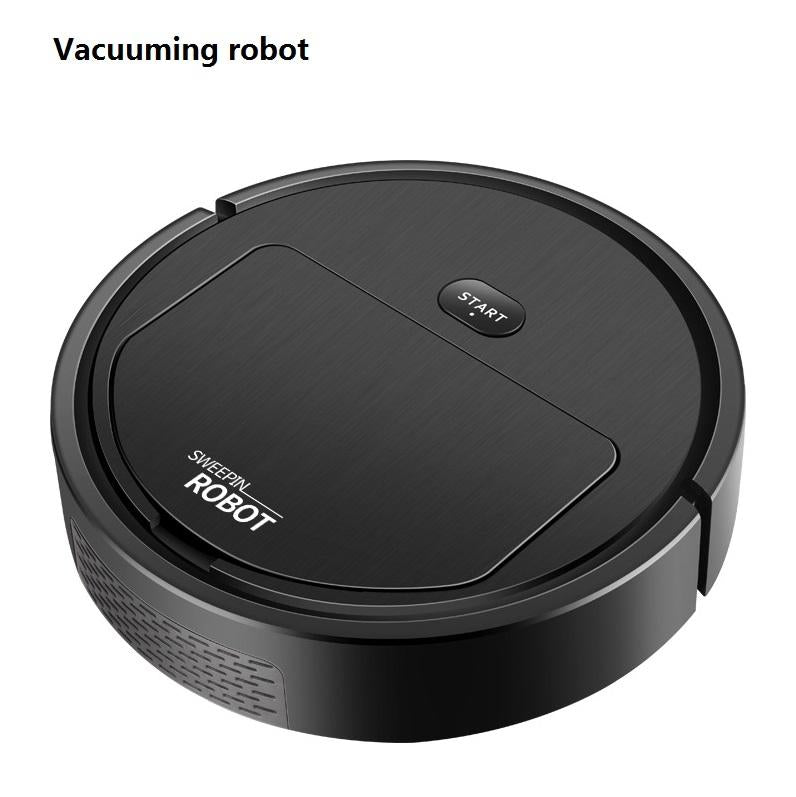 NNEIDS Smart Charging Household Sweeping Robot - Automatic