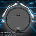 NNEIDS Smart Charging Household Sweeping Robot - Automatic