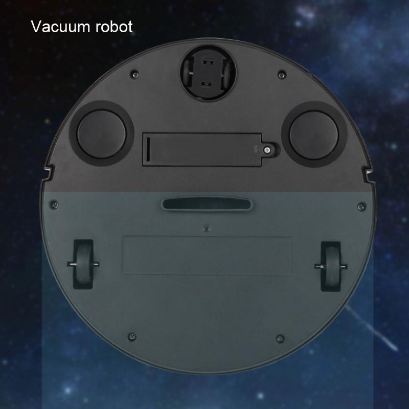 NNEIDS Smart Charging Household Sweeping Robot - Automatic