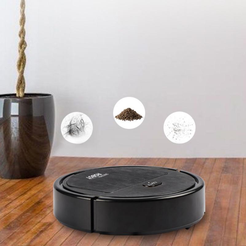 NNEIDS Smart Charging Household Sweeping Robot - Automatic